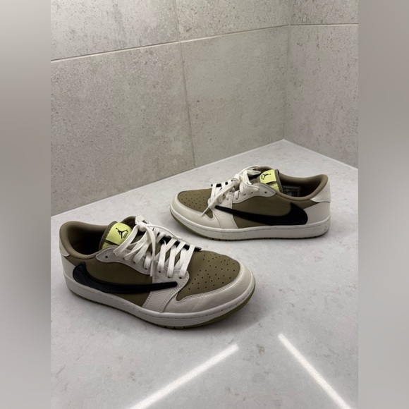 Travis Scott Golf $900 originally $550 nowLightly used